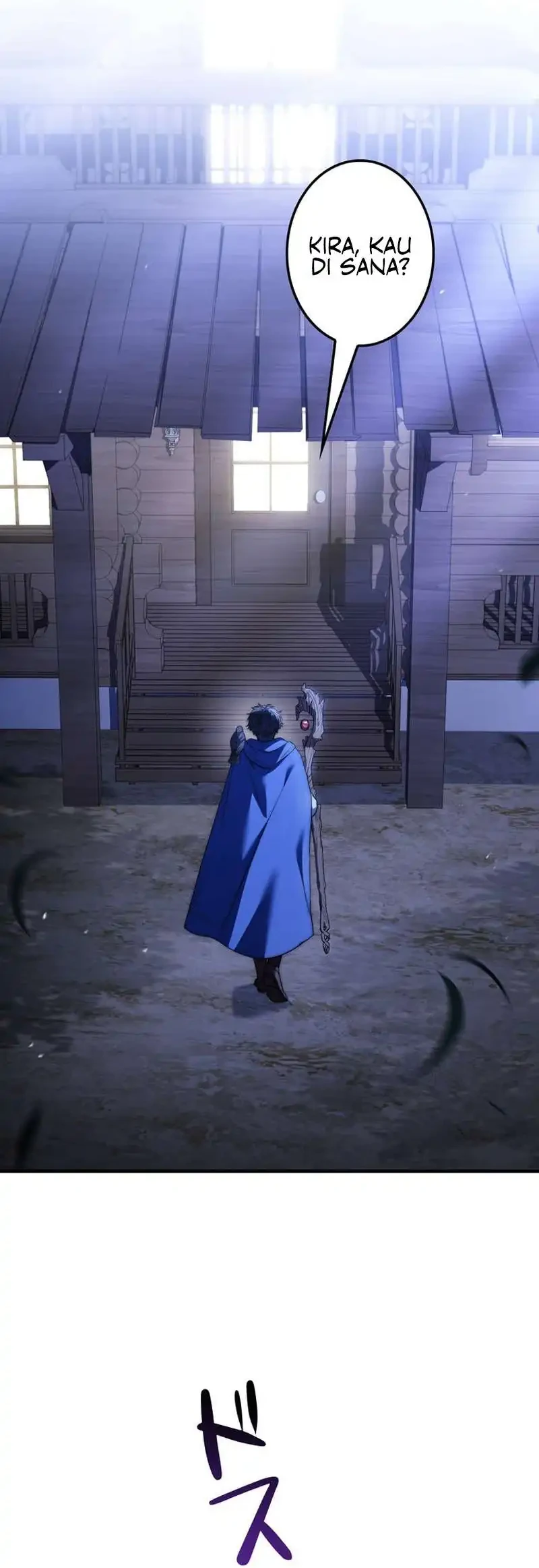 I Became a Wizard in a Medieval Fantasy World Chapter 36 Gambar 56