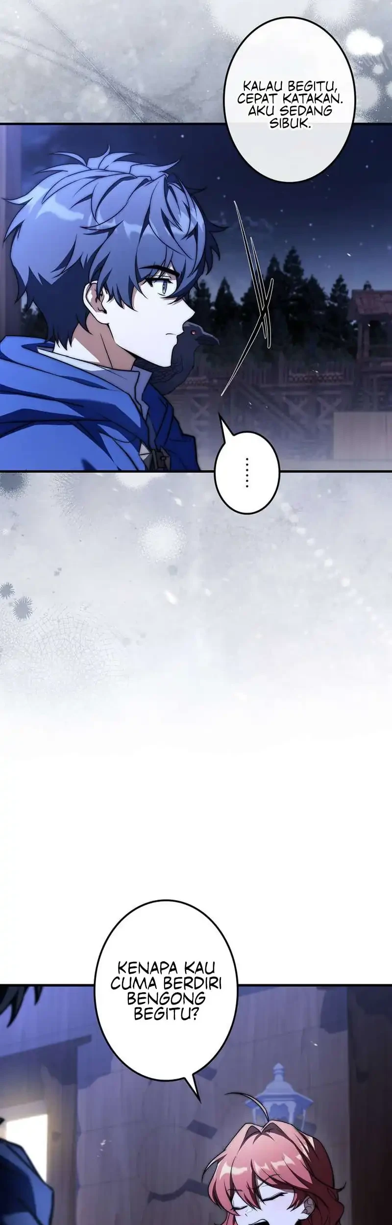 I Became a Wizard in a Medieval Fantasy World Chapter 36 Gambar 59