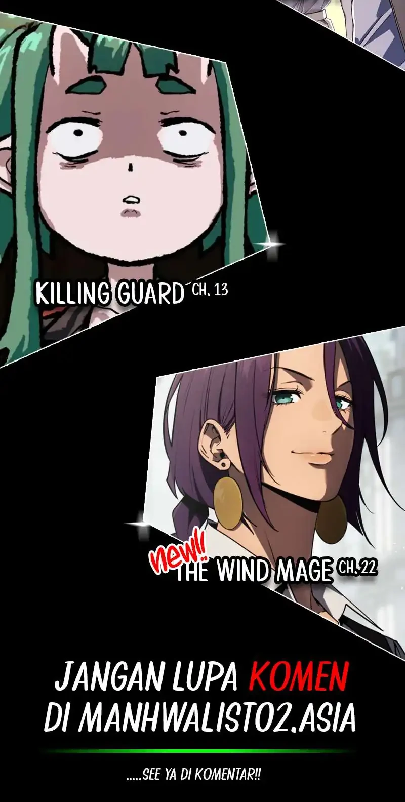 I Became a Wizard in a Medieval Fantasy World Chapter 36 Gambar 65