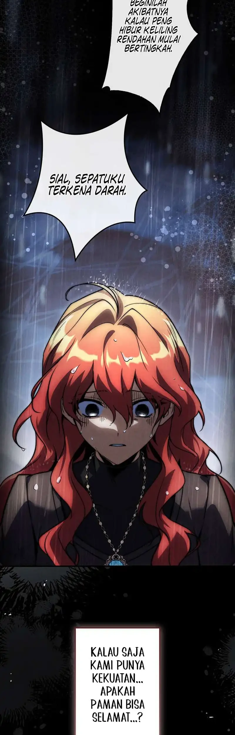 I Became a Wizard in a Medieval Fantasy World Chapter 36 Gambar 3