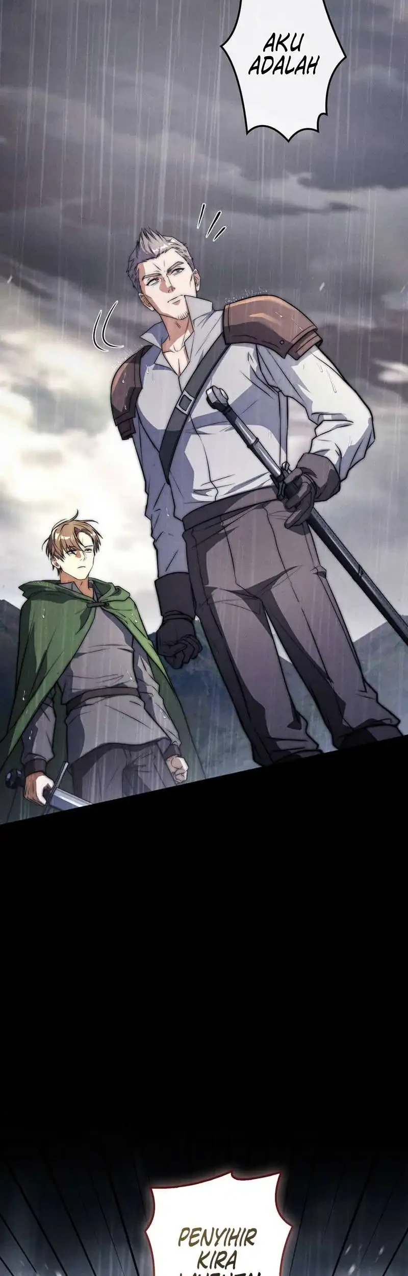 I Became a Wizard in a Medieval Fantasy World Chapter 36 Gambar 11