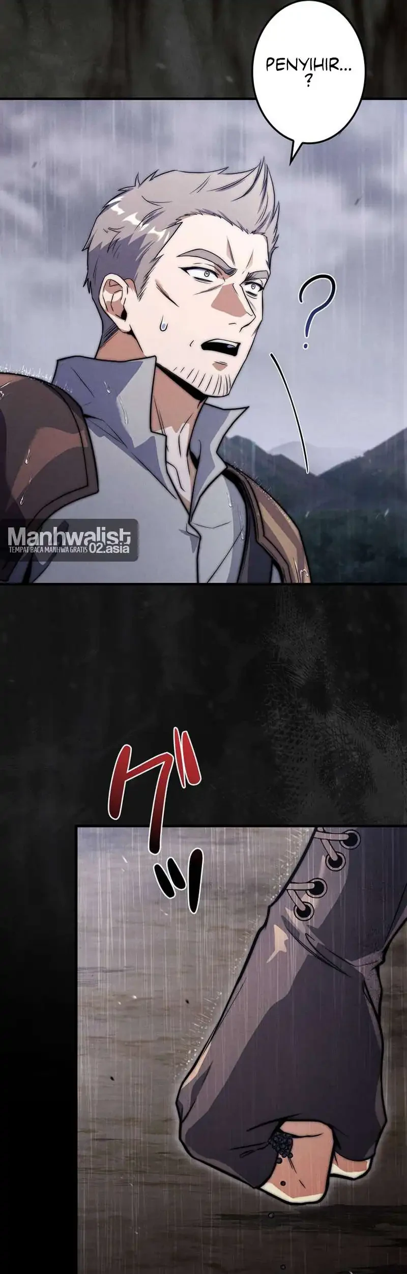 I Became a Wizard in a Medieval Fantasy World Chapter 36 Gambar 13