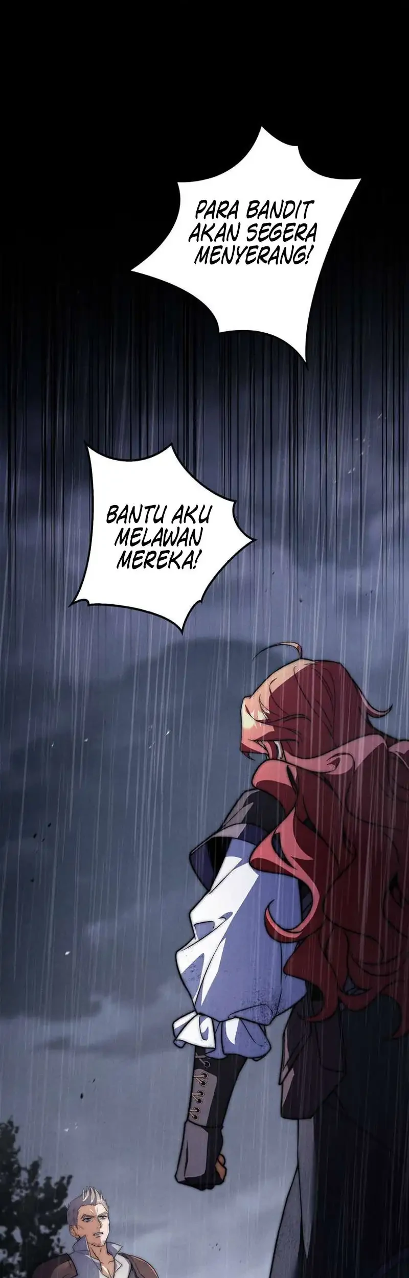 I Became a Wizard in a Medieval Fantasy World Chapter 36 Gambar 17