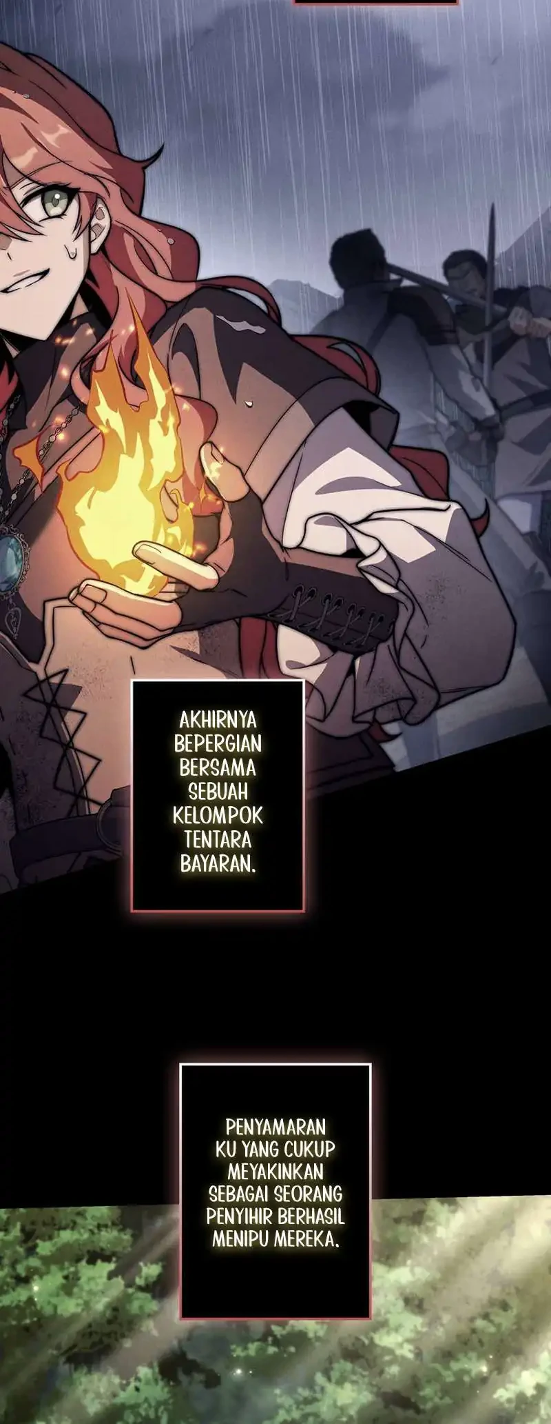 I Became a Wizard in a Medieval Fantasy World Chapter 36 Gambar 20