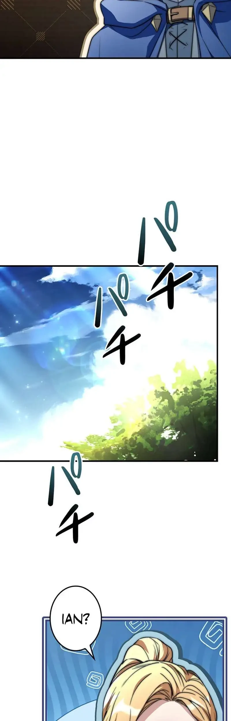 I Became a Wizard in a Medieval Fantasy World Chapter 36 Gambar 35