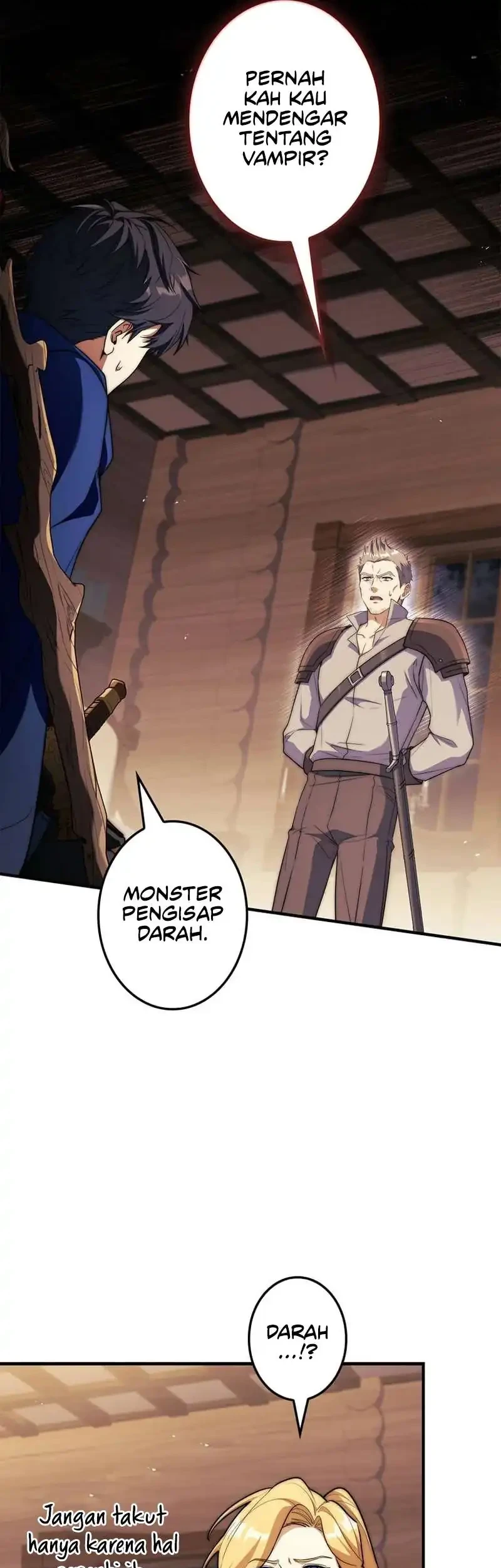 I Became a Wizard in a Medieval Fantasy World Chapter 37 Gambar 37