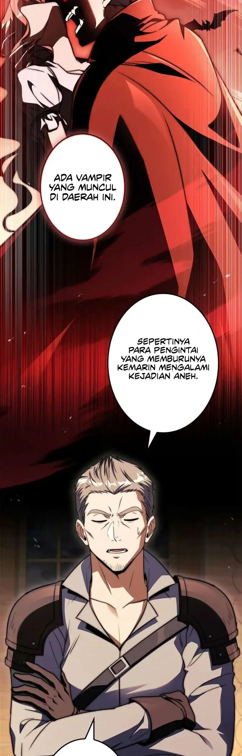 I Became a Wizard in a Medieval Fantasy World Chapter 37 Gambar 39