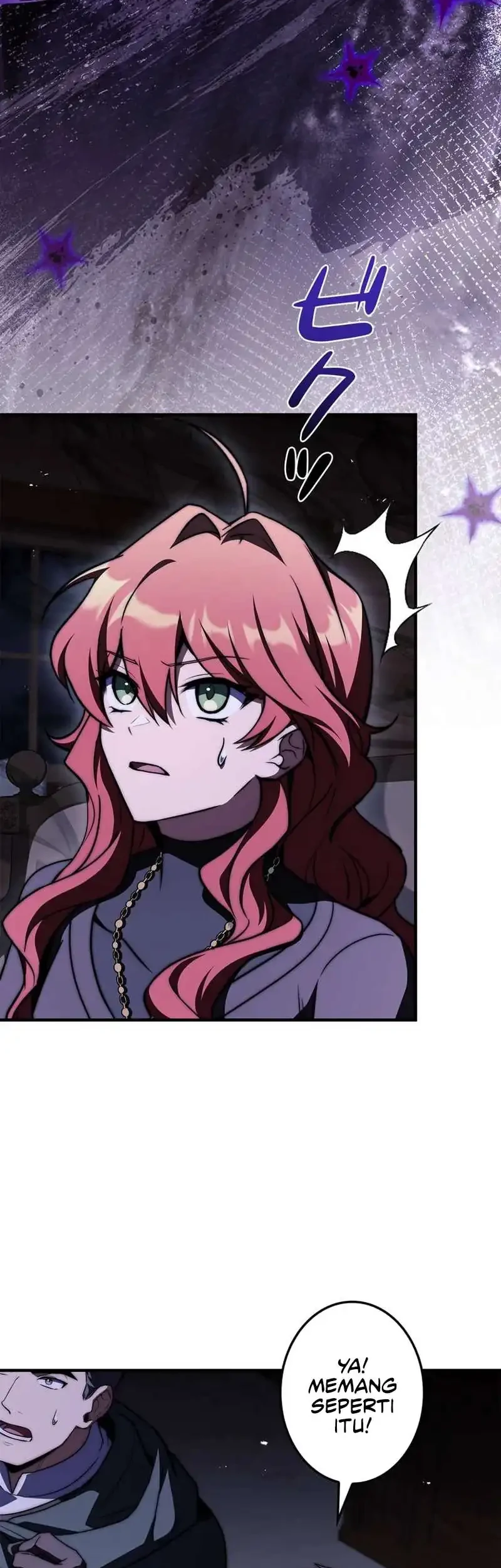 I Became a Wizard in a Medieval Fantasy World Chapter 37 Gambar 46
