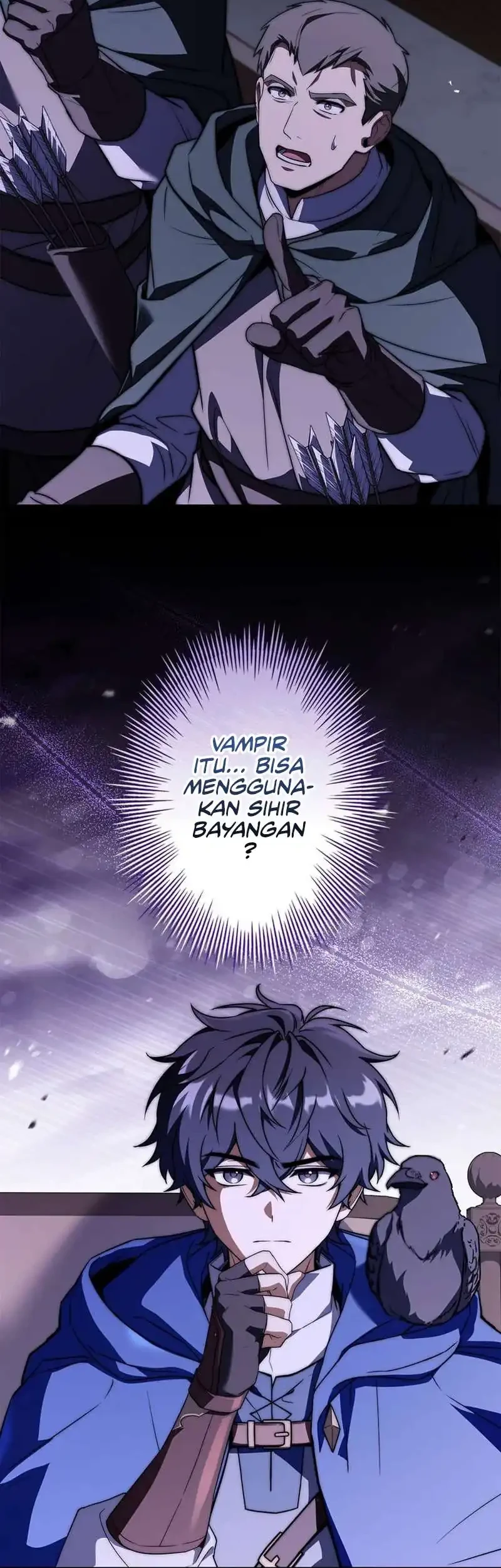 I Became a Wizard in a Medieval Fantasy World Chapter 37 Gambar 47