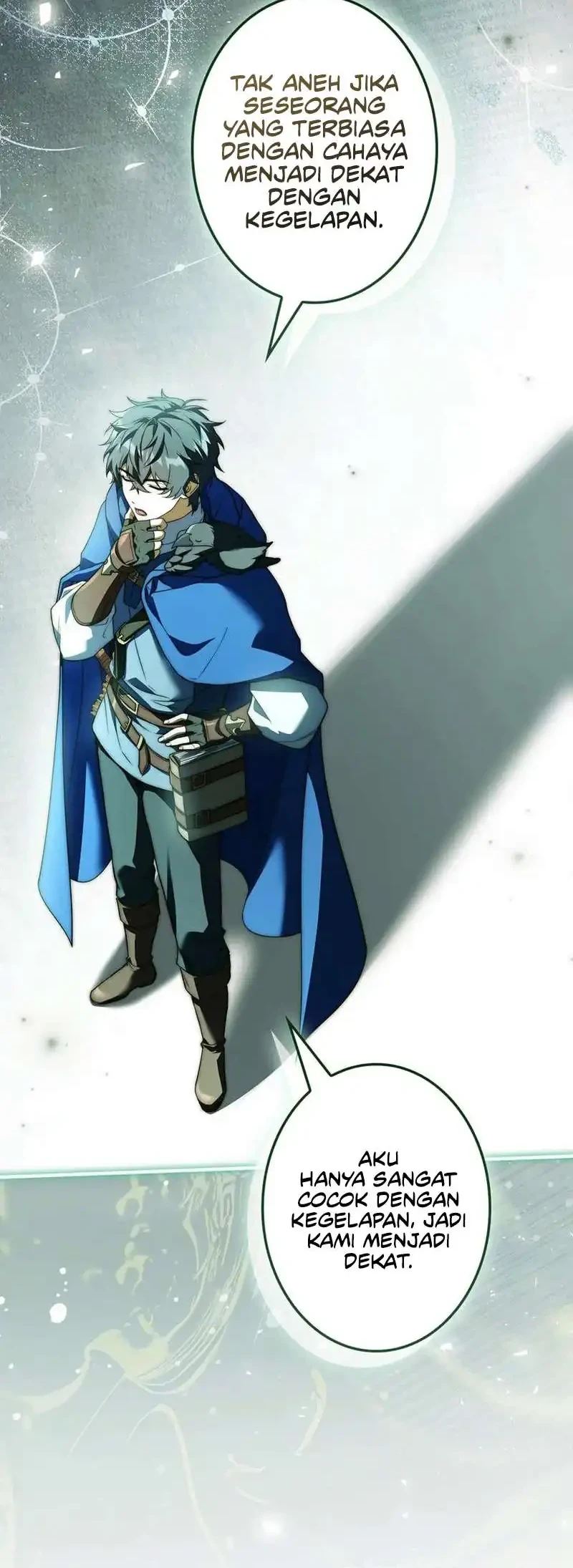 I Became a Wizard in a Medieval Fantasy World Chapter 37 Gambar 52