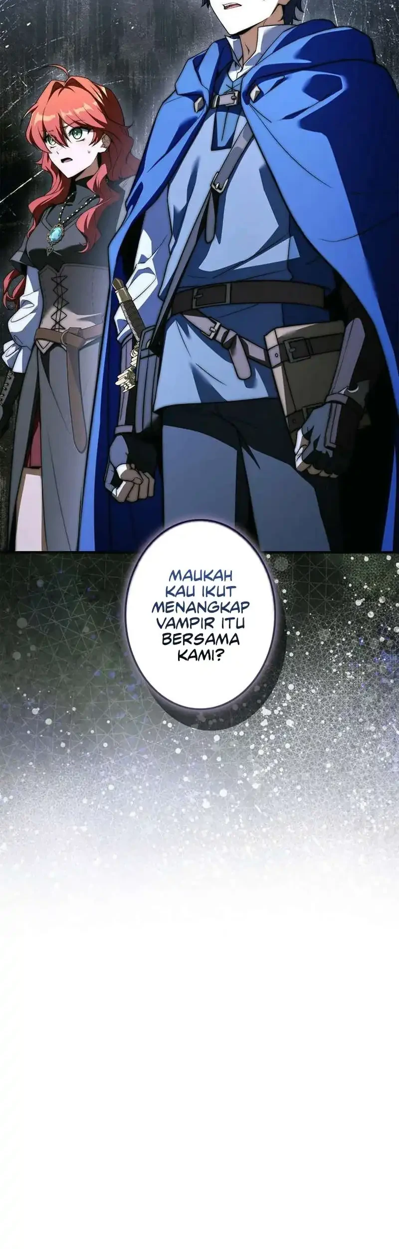 I Became a Wizard in a Medieval Fantasy World Chapter 37 Gambar 56