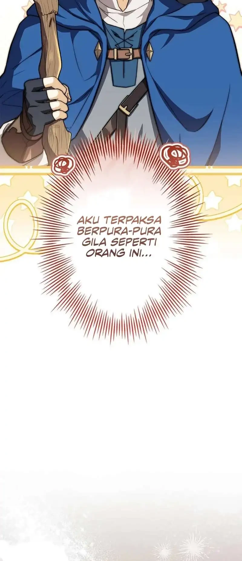 I Became a Wizard in a Medieval Fantasy World Chapter 37 halaman 9