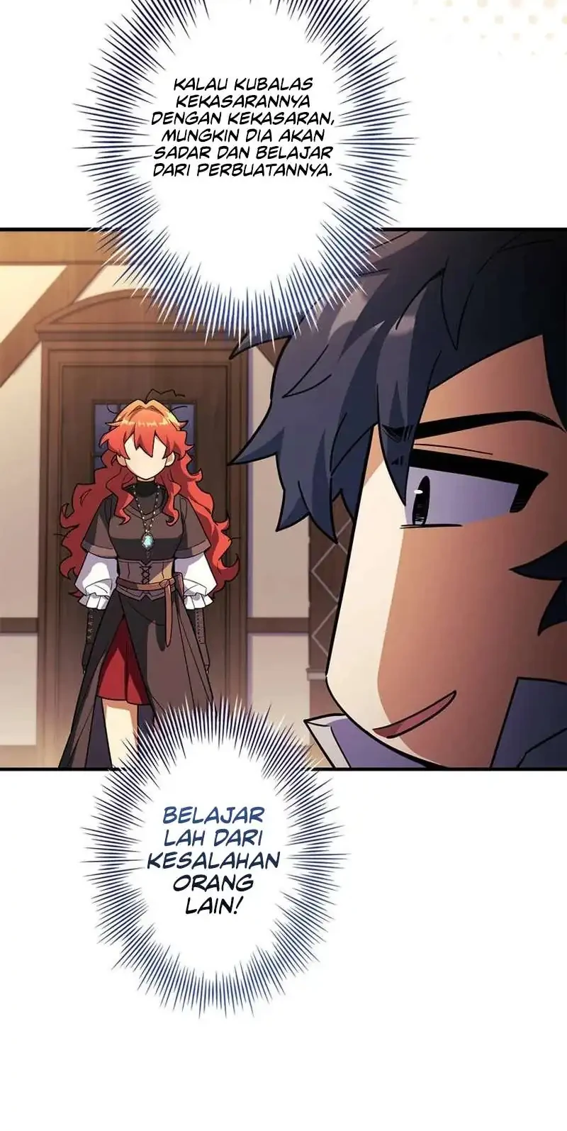 I Became a Wizard in a Medieval Fantasy World Chapter 37 halaman 13