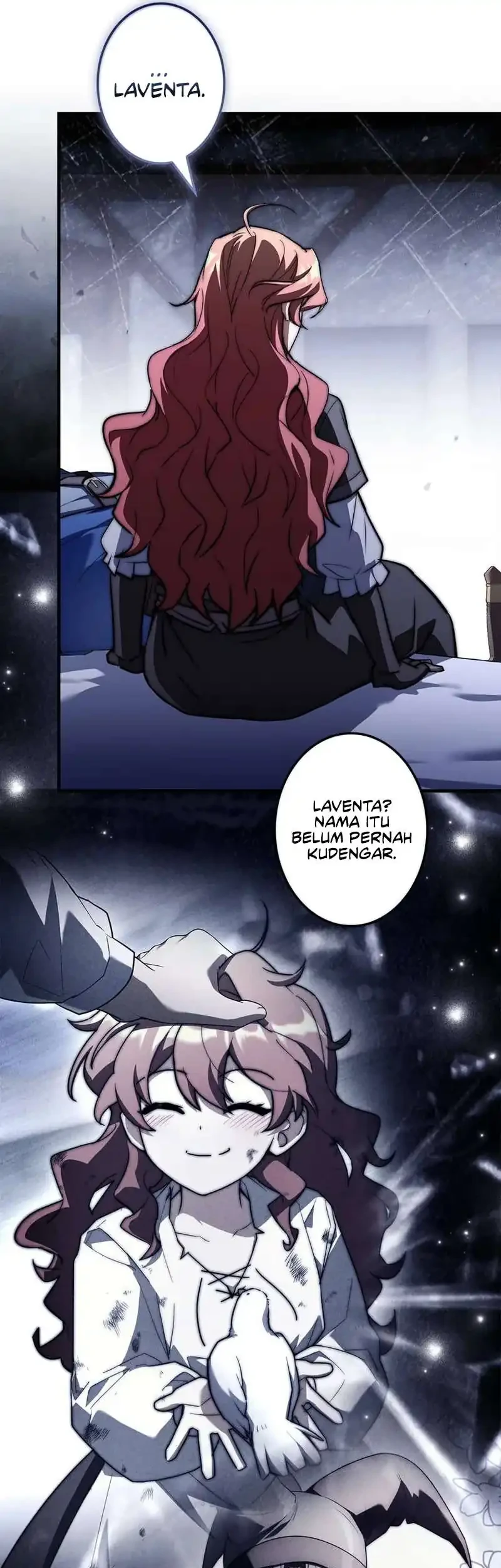 I Became a Wizard in a Medieval Fantasy World Chapter 37 halaman 26