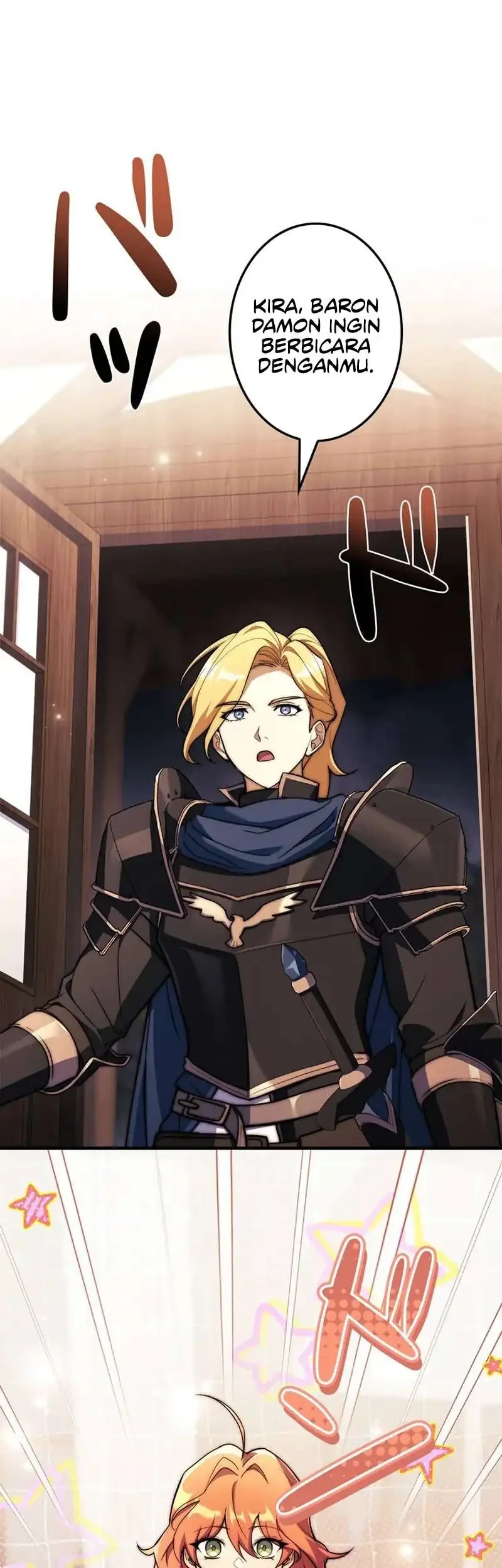 I Became a Wizard in a Medieval Fantasy World Chapter 37 halaman 30