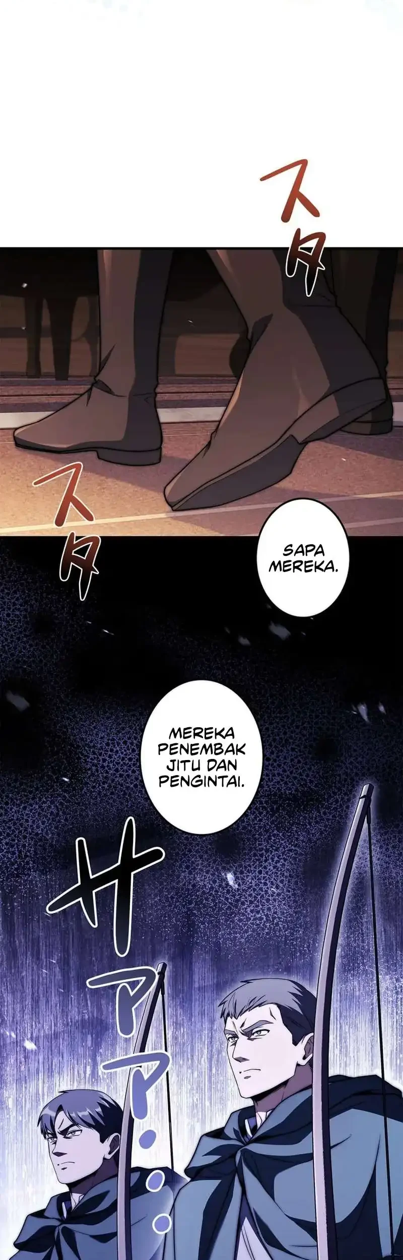 I Became a Wizard in a Medieval Fantasy World Chapter 37 Gambar 35