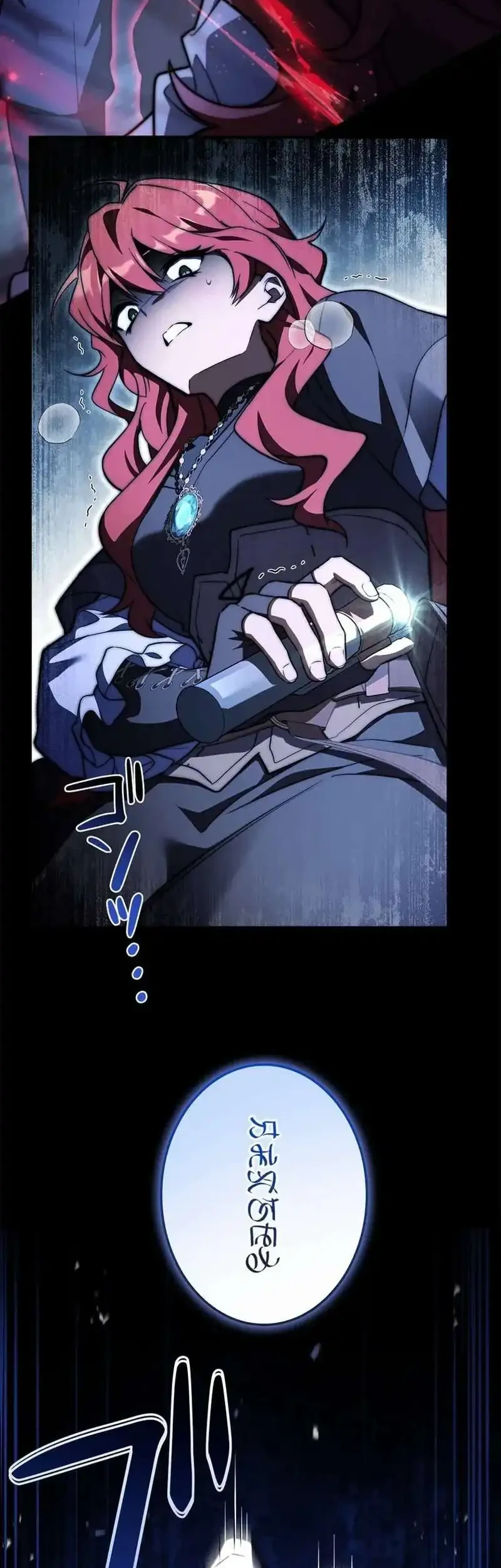I Became a Wizard in a Medieval Fantasy World Chapter 38 Gambar 46