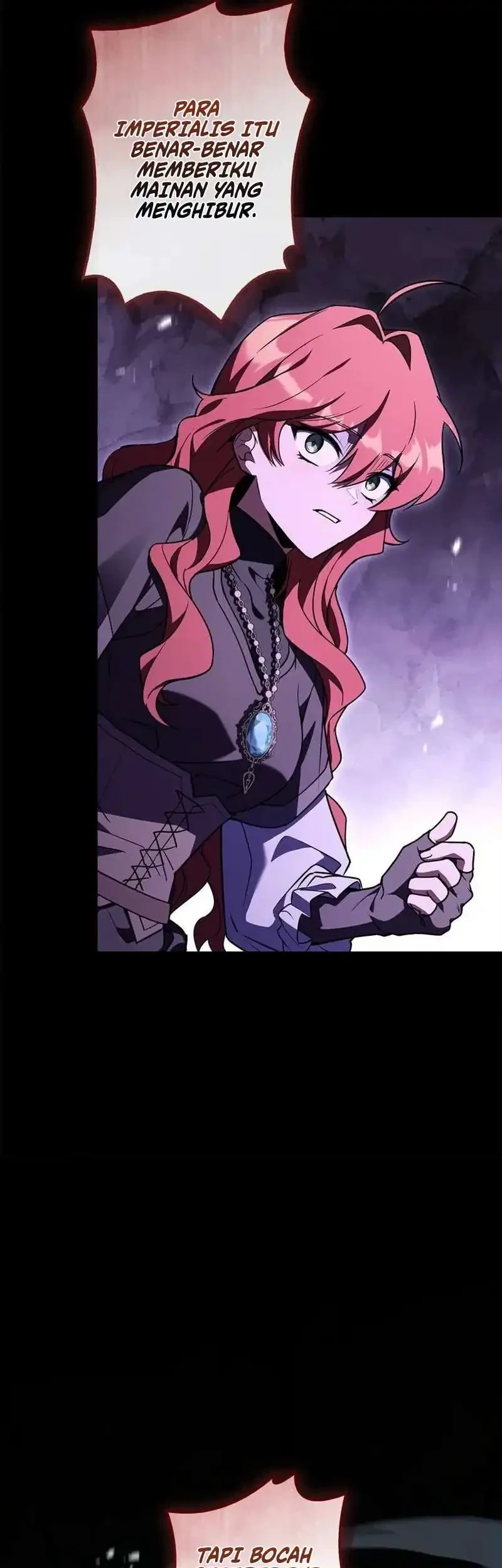 I Became a Wizard in a Medieval Fantasy World Chapter 38 Gambar 53