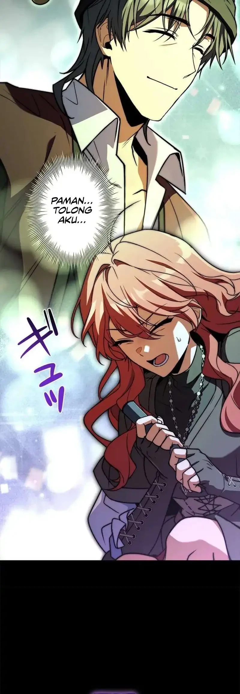 I Became a Wizard in a Medieval Fantasy World Chapter 38 Gambar 56