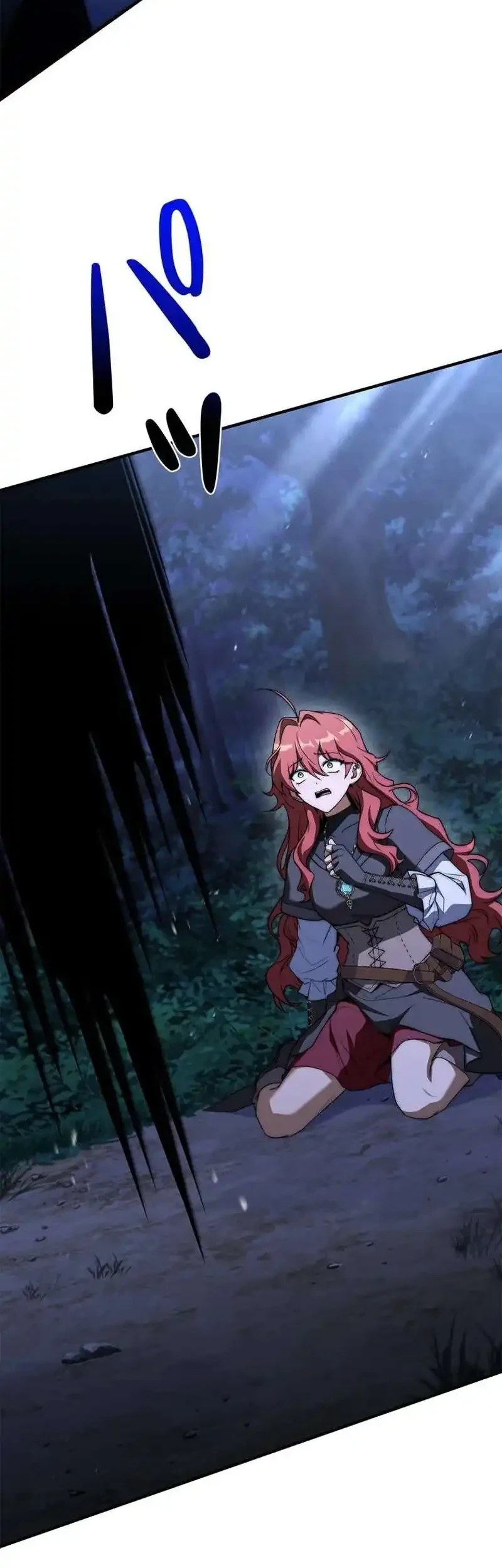 I Became a Wizard in a Medieval Fantasy World Chapter 38 Gambar 60