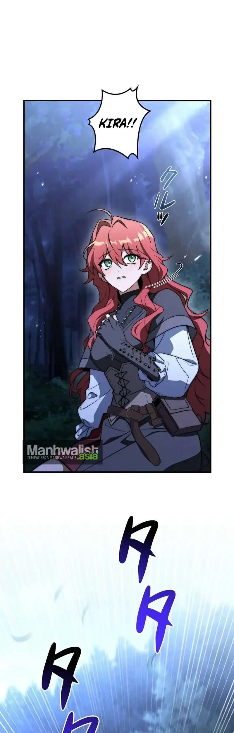 I Became a Wizard in a Medieval Fantasy World Chapter 38 Gambar 61