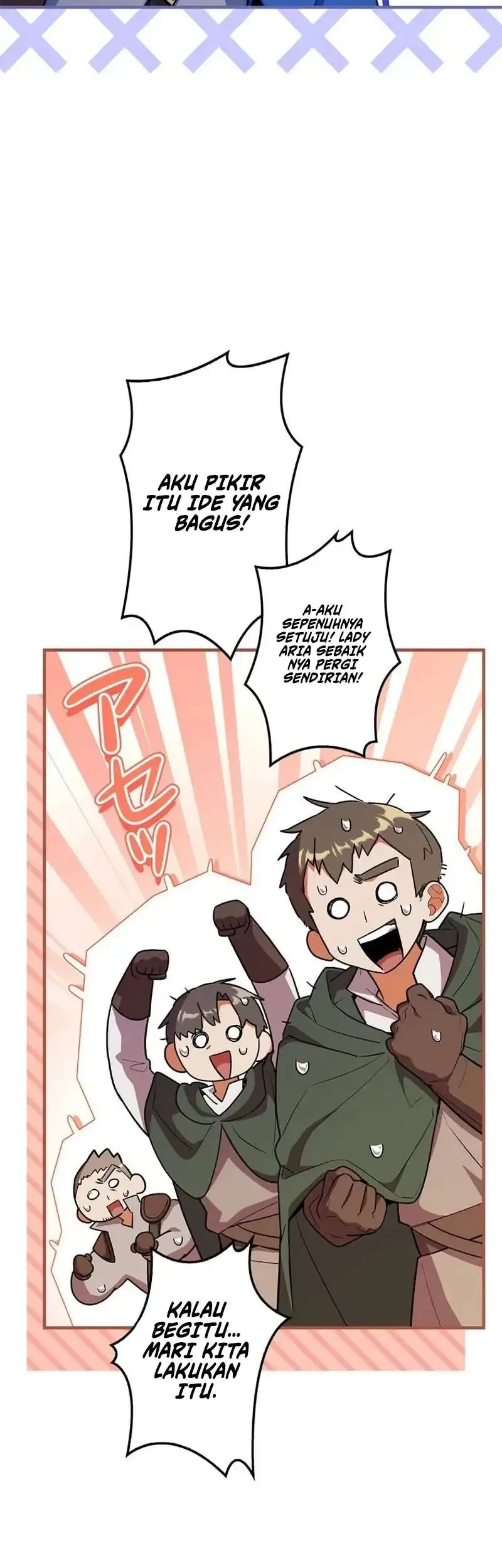 I Became a Wizard in a Medieval Fantasy World Chapter 38 halaman 20