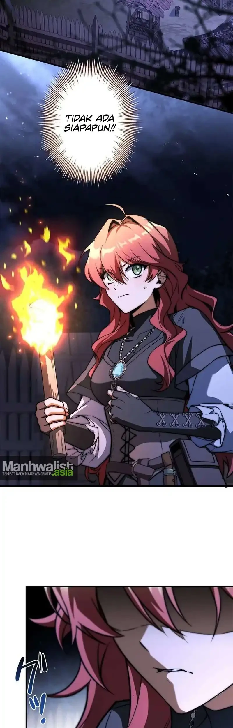I Became a Wizard in a Medieval Fantasy World Chapter 38 halaman 24