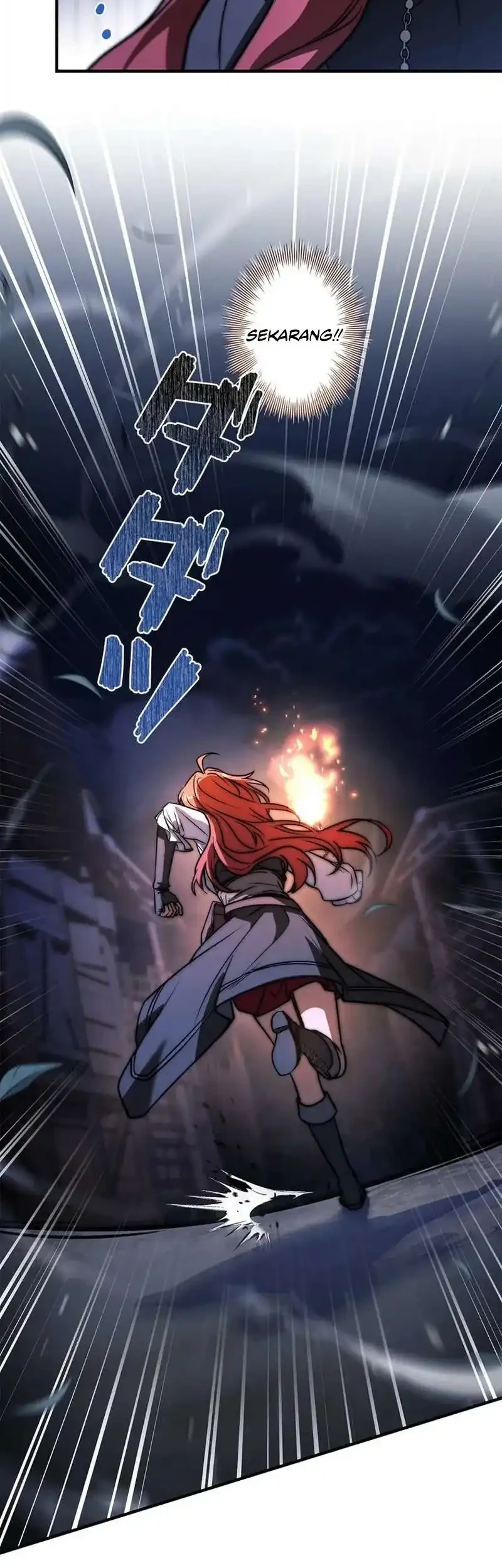 I Became a Wizard in a Medieval Fantasy World Chapter 38 halaman 25