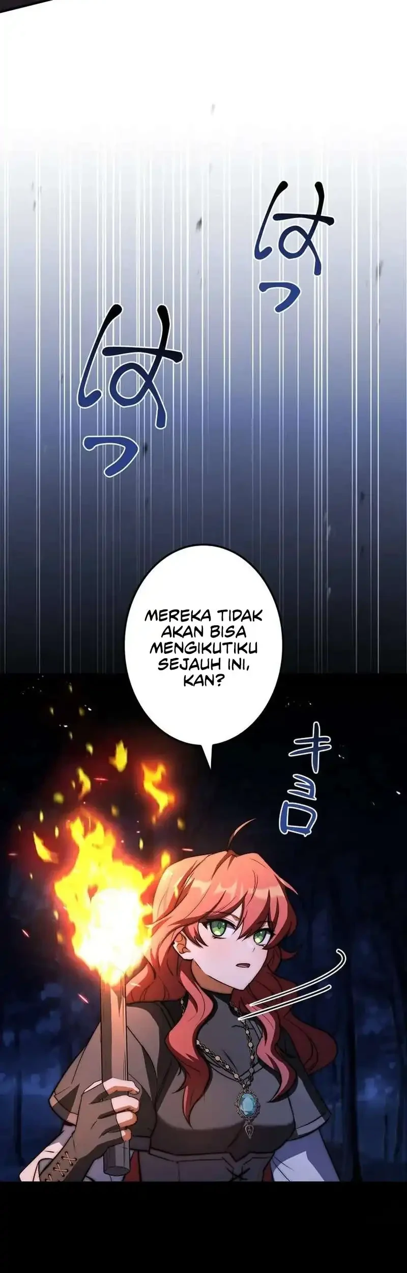 I Became a Wizard in a Medieval Fantasy World Chapter 38 halaman 37