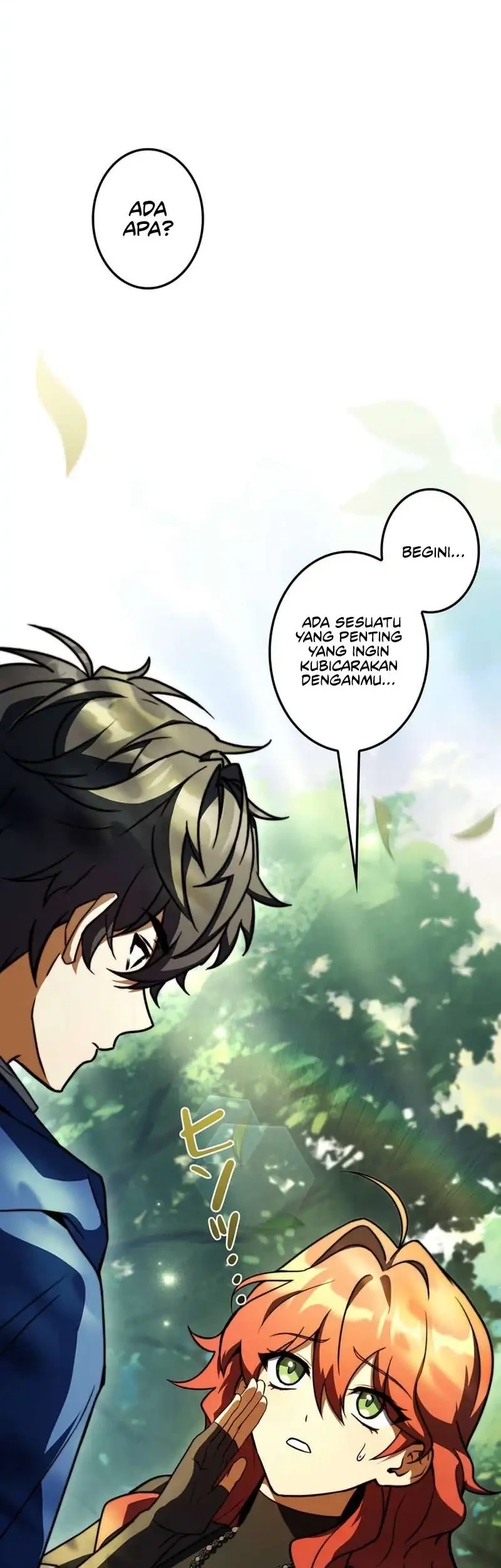 I Became a Wizard in a Medieval Fantasy World Chapter 39 Gambar 49