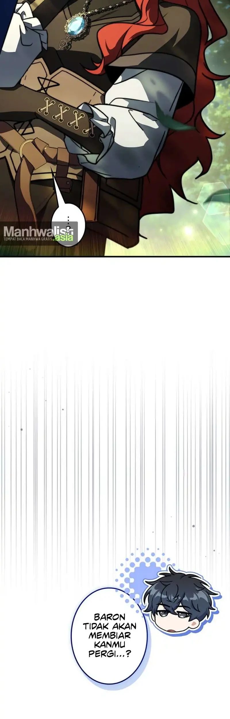 I Became a Wizard in a Medieval Fantasy World Chapter 39 Gambar 50