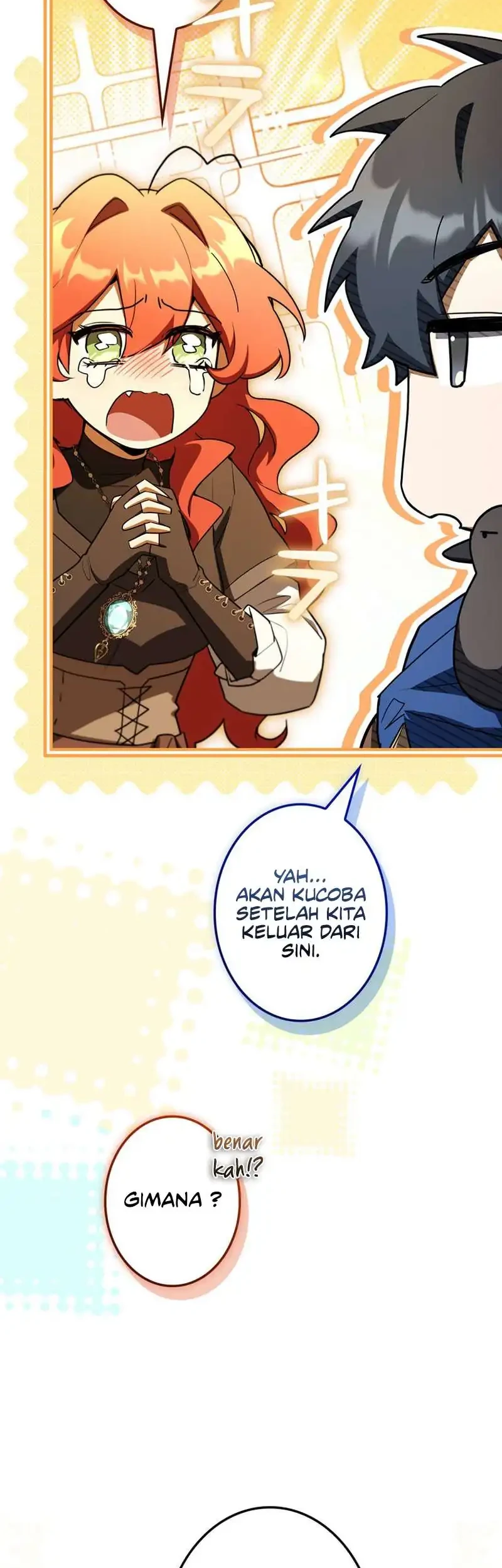 I Became a Wizard in a Medieval Fantasy World Chapter 39 Gambar 53