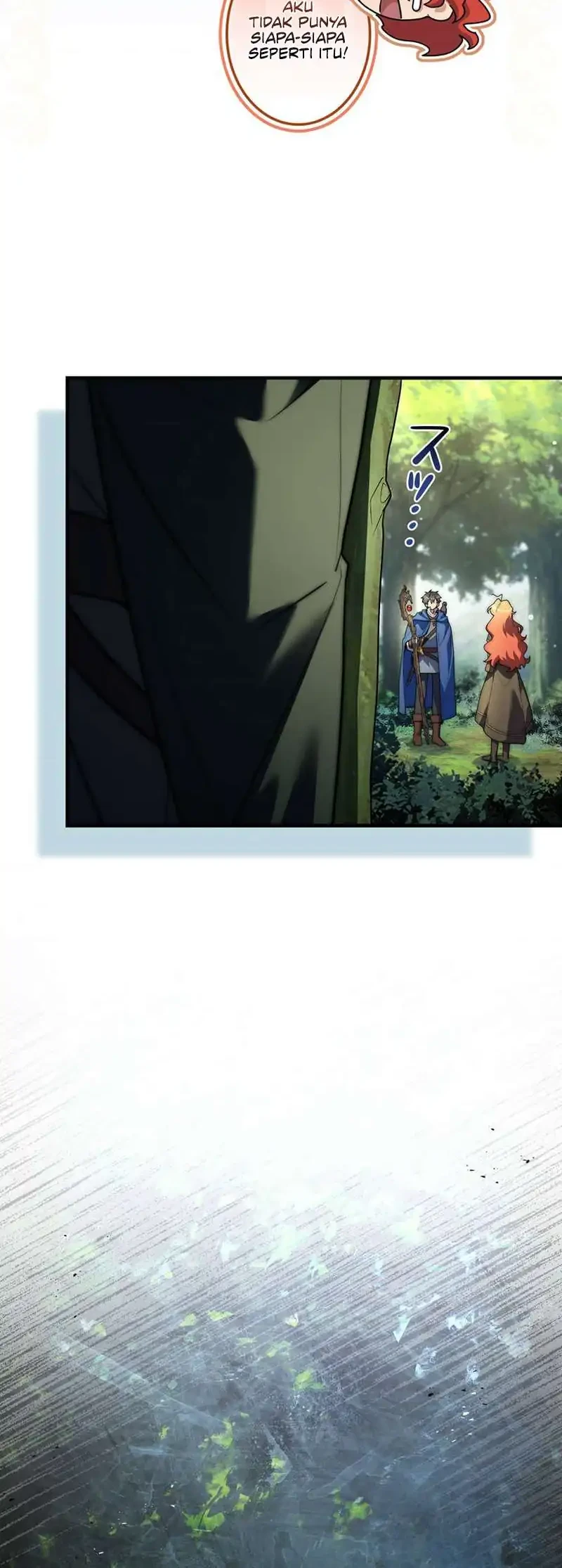 I Became a Wizard in a Medieval Fantasy World Chapter 39 Gambar 55