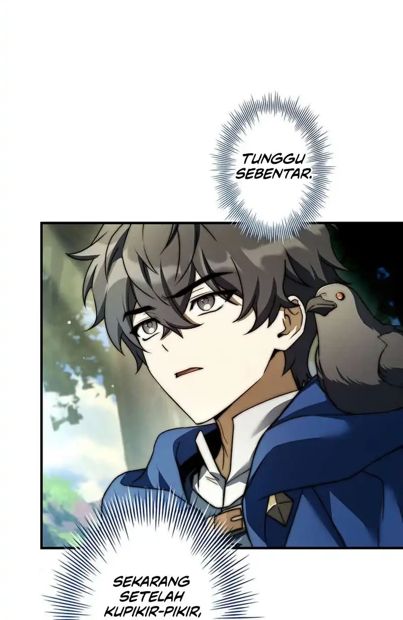 I Became a Wizard in a Medieval Fantasy World Chapter 39 Gambar 59