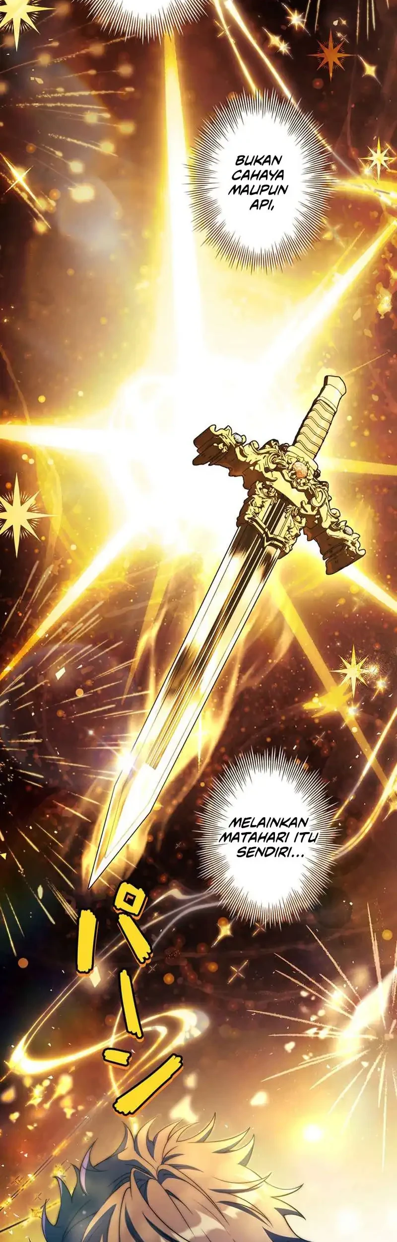 I Became a Wizard in a Medieval Fantasy World Chapter 39 halaman 34