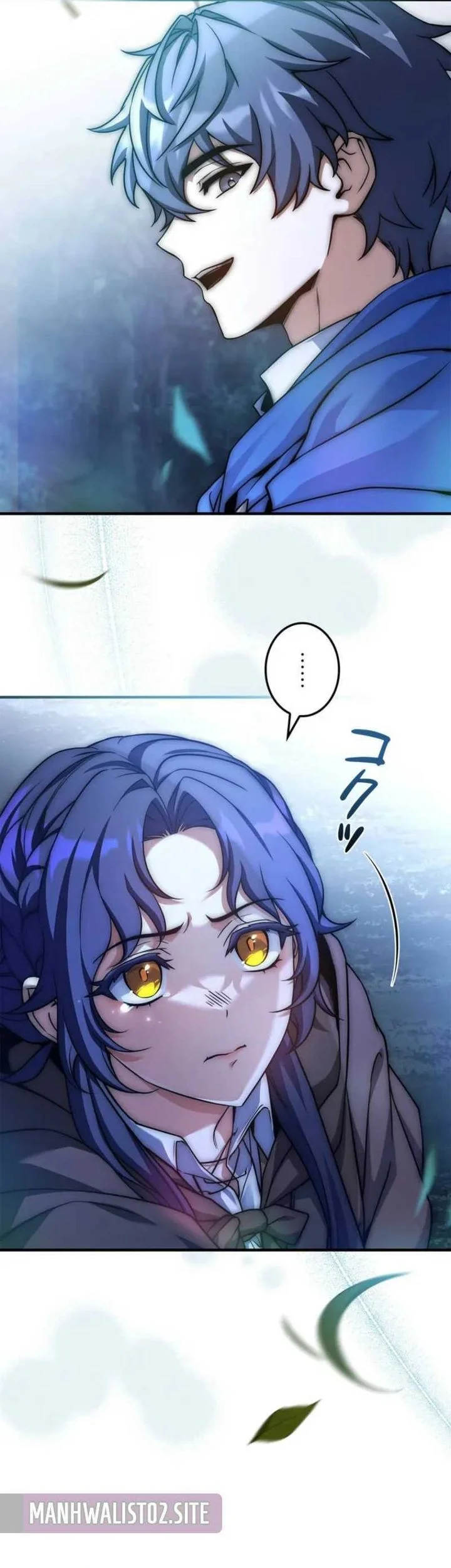 I Became a Wizard in a Medieval Fantasy World Chapter 4 Gambar 23