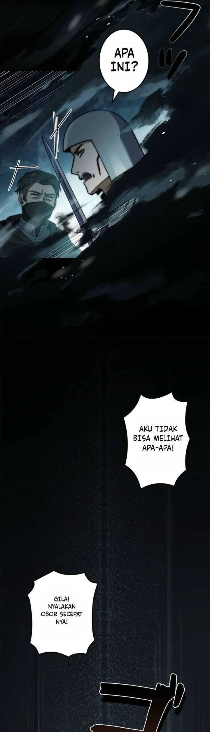 I Became a Wizard in a Medieval Fantasy World Chapter 4 Gambar 29
