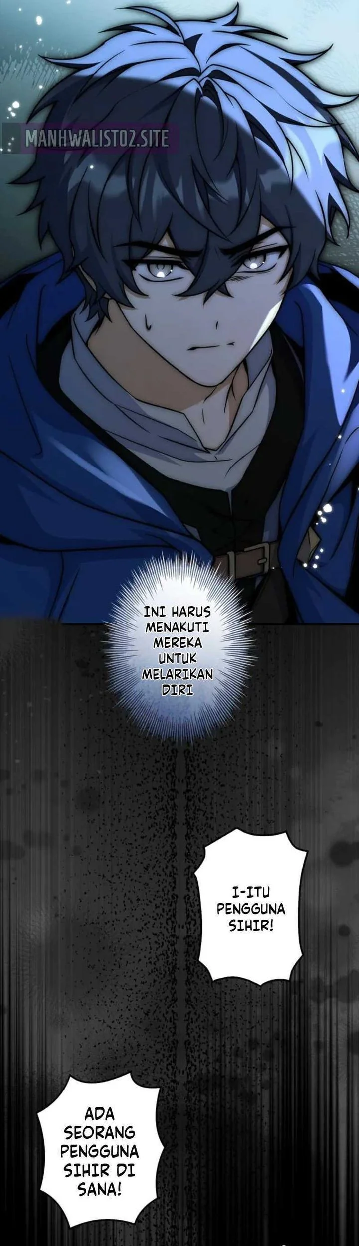 I Became a Wizard in a Medieval Fantasy World Chapter 4 Gambar 43