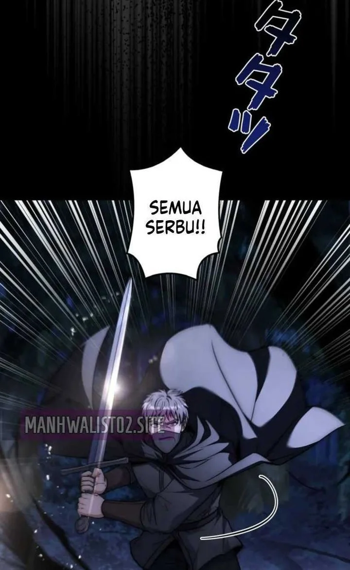 I Became a Wizard in a Medieval Fantasy World Chapter 4 Gambar 44