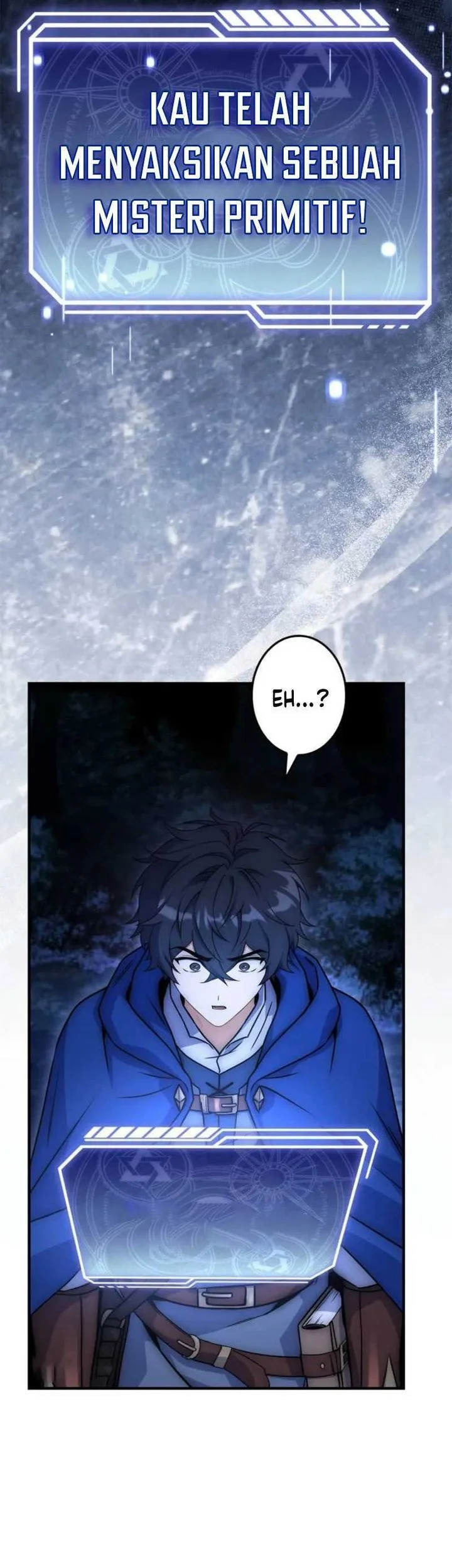 I Became a Wizard in a Medieval Fantasy World Chapter 4 Gambar 59
