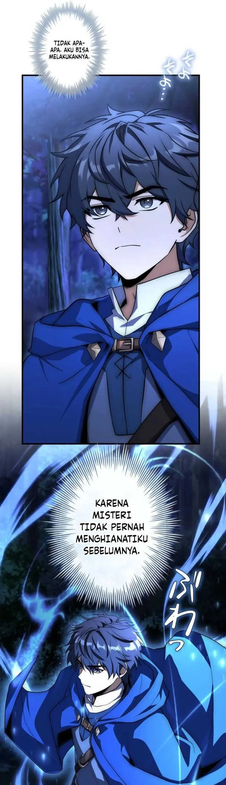 I Became a Wizard in a Medieval Fantasy World Chapter 4 Gambar 70