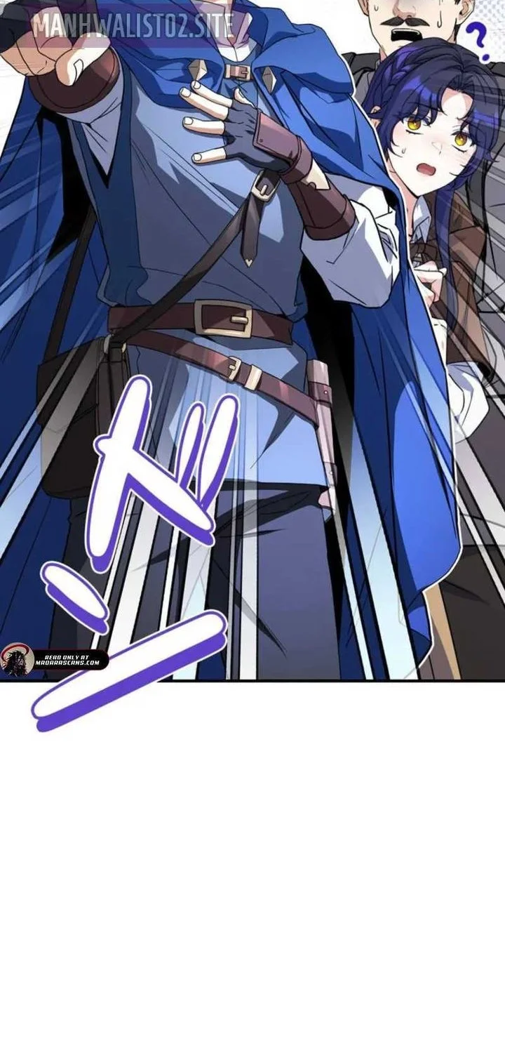 I Became a Wizard in a Medieval Fantasy World Chapter 4 Gambar 73