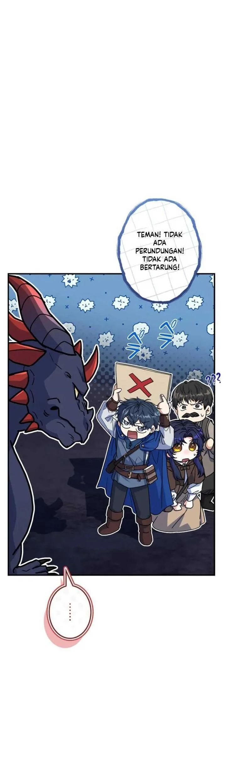 I Became a Wizard in a Medieval Fantasy World Chapter 4 Gambar 74