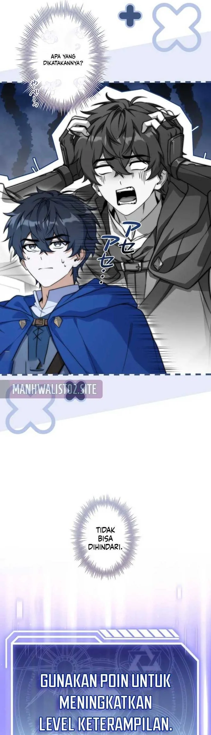 I Became a Wizard in a Medieval Fantasy World Chapter 4 Gambar 78
