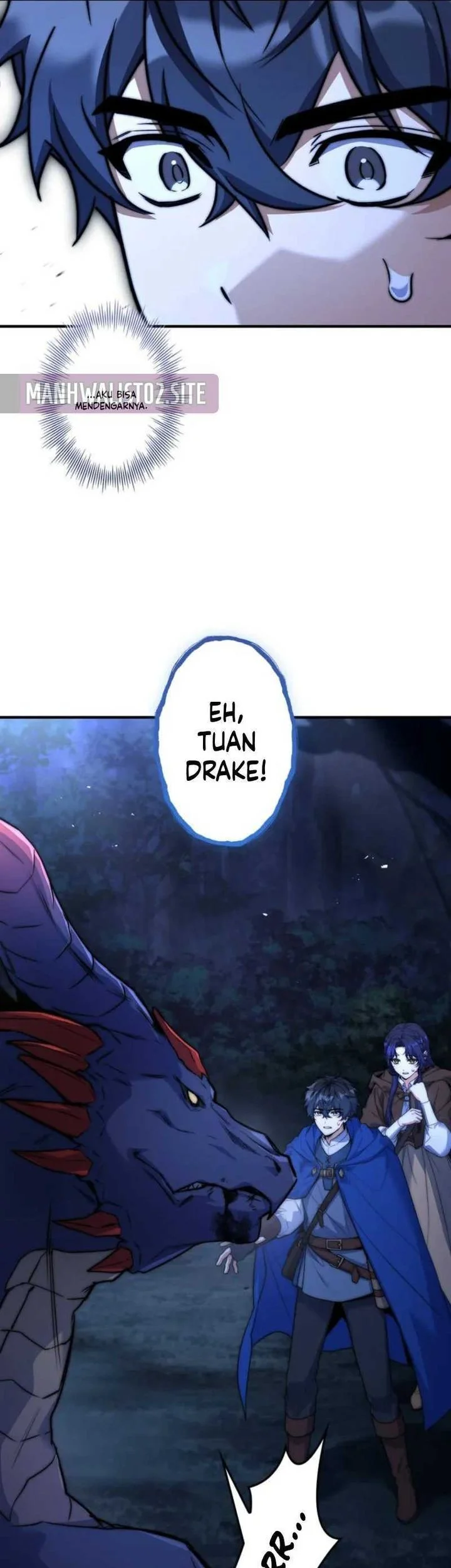 I Became a Wizard in a Medieval Fantasy World Chapter 4 Gambar 82