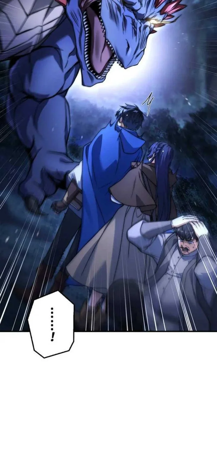 I Became a Wizard in a Medieval Fantasy World Chapter 4 Gambar 95