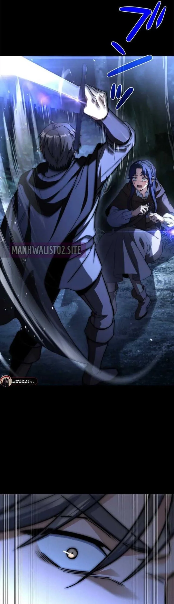 I Became a Wizard in a Medieval Fantasy World Chapter 4 Gambar 17