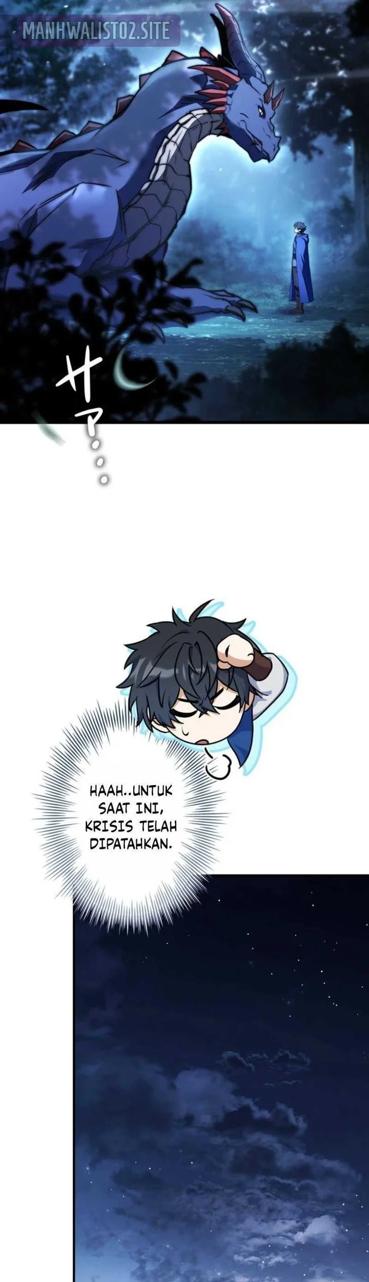 I Became a Wizard in a Medieval Fantasy World Chapter 5 Gambar 18