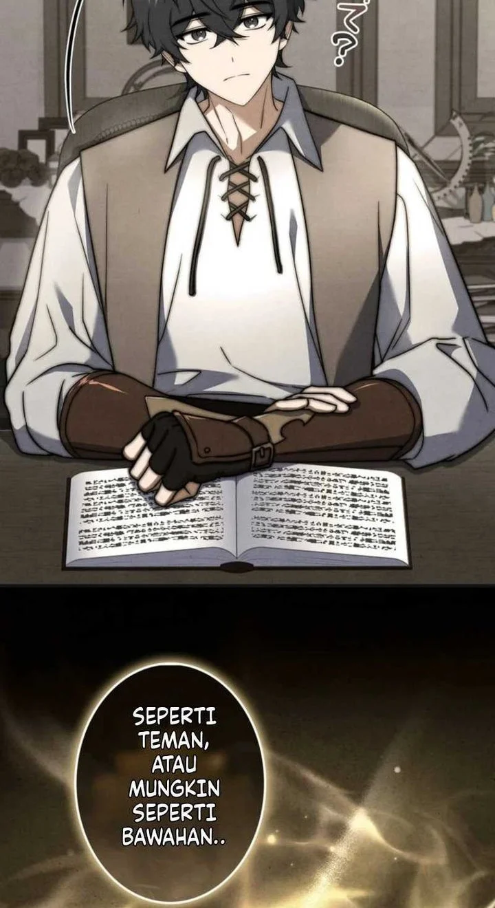 I Became a Wizard in a Medieval Fantasy World Chapter 5 Gambar 23