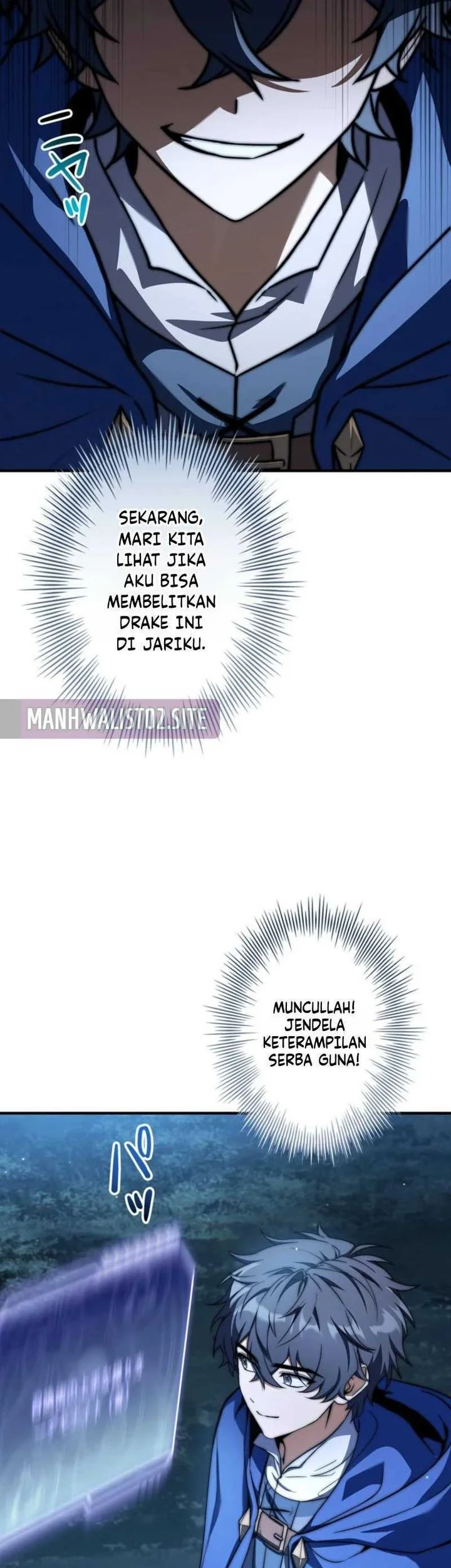 I Became a Wizard in a Medieval Fantasy World Chapter 5 Gambar 26
